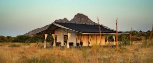 Jawai Leopard Camp