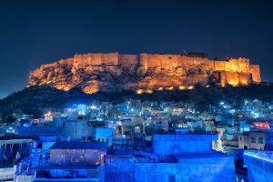 Rajasthan holidays