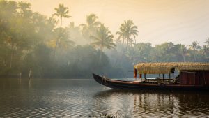 Kerala Holidays