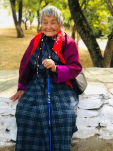 Why visit Bhutan