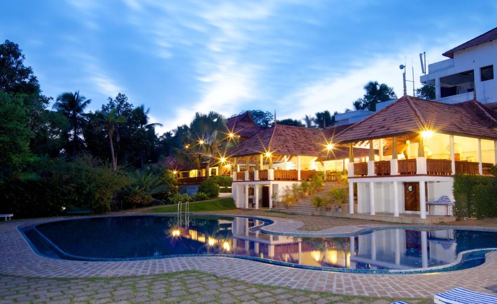 Travancore Heritage