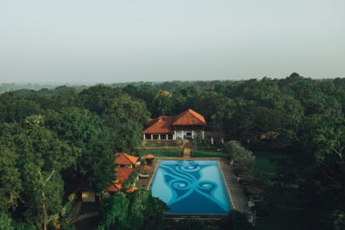 Uga Ulagalla Sri Lanka