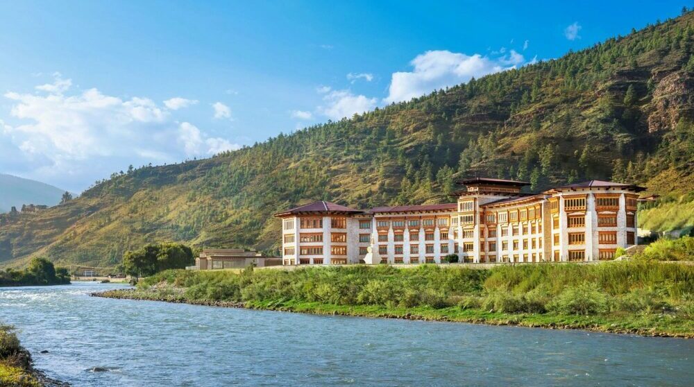 Holidays to Bhutan