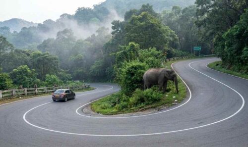 Getting There Logistics Made Simple