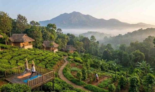 Why Western Travelers Love Wayanad India