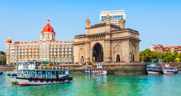 A Weekend in … Mumbai, India