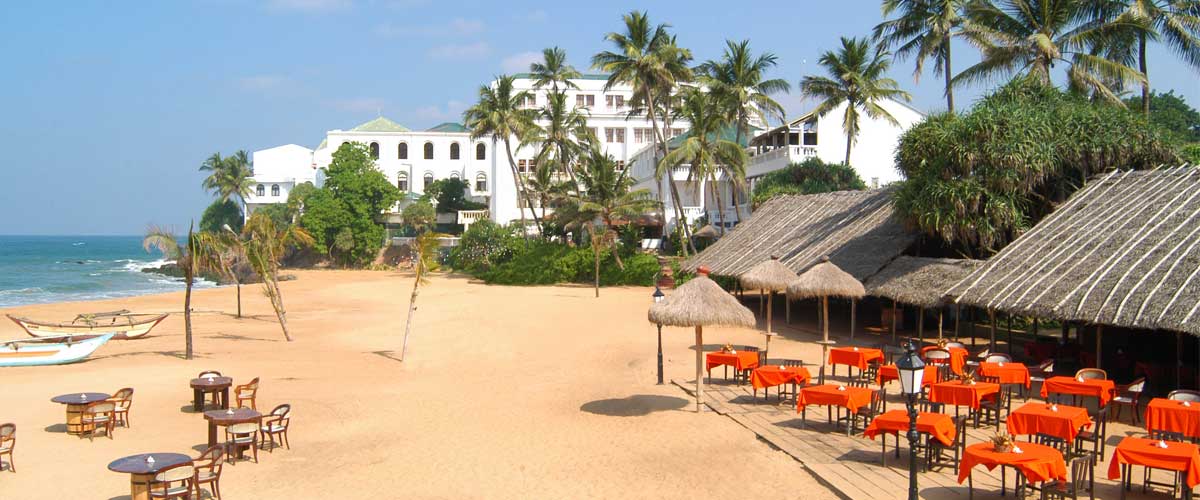 Mount Lavinia Hotel