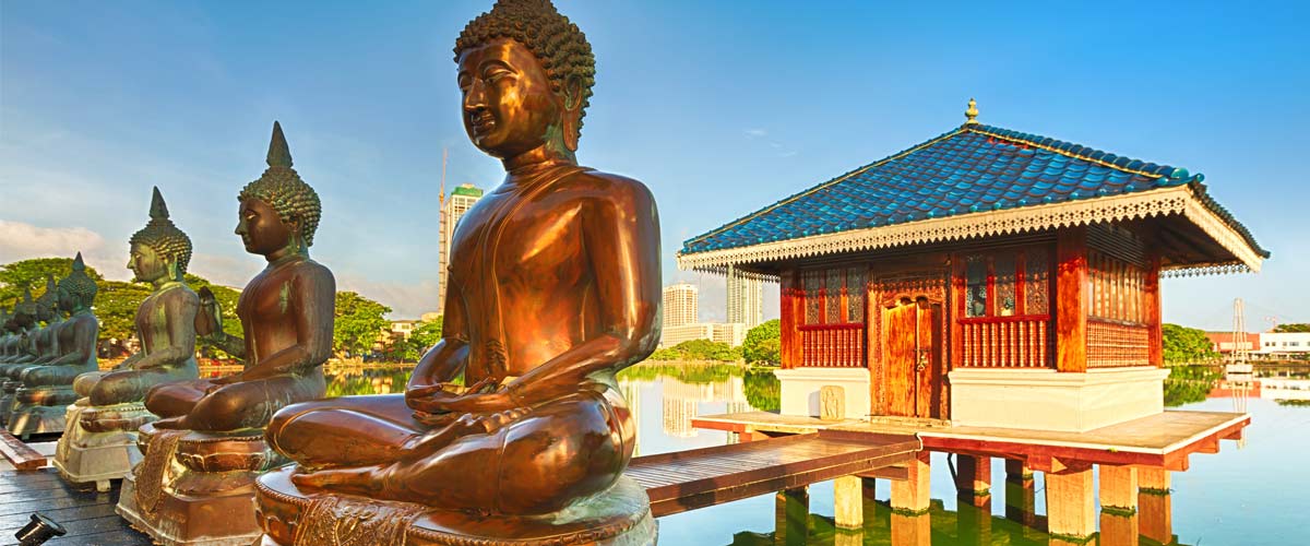 A Weekend in … Colombo, Sri Lanka