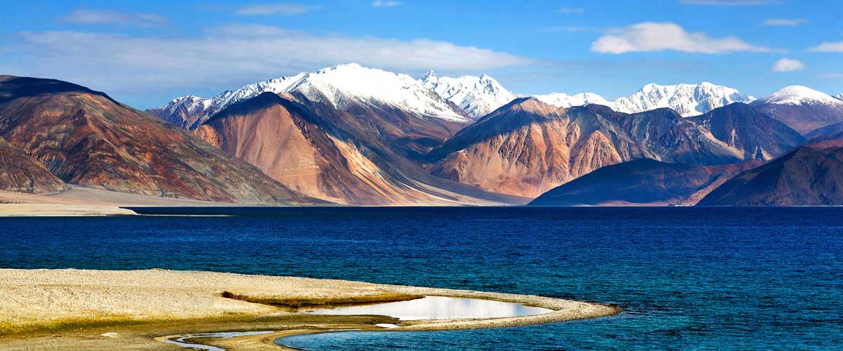 best places to visit in India