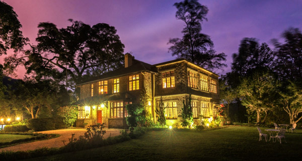 Family Friendly Hotels of Sri Lanka