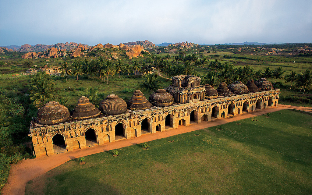 best places to visit in India