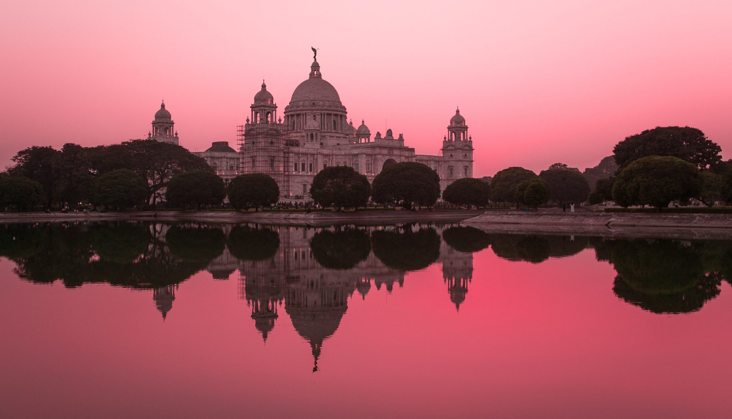 Best places to visit in India