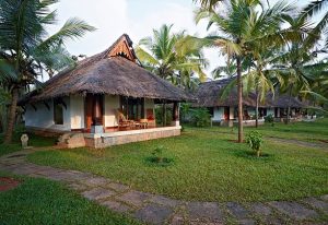 Neeleshwar Hermitage