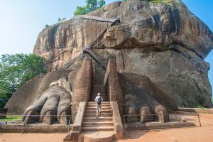 Sri Lanka Family holidays