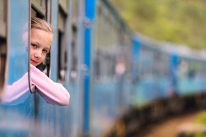 Family holidays to Sri Lanka