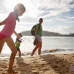 Why Sri Lanka is perfect for a family holiday