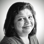 Rakhi Bansal